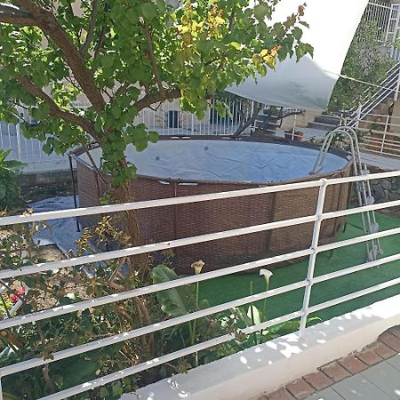Vila Bellavista Savona Exteriér fotografie