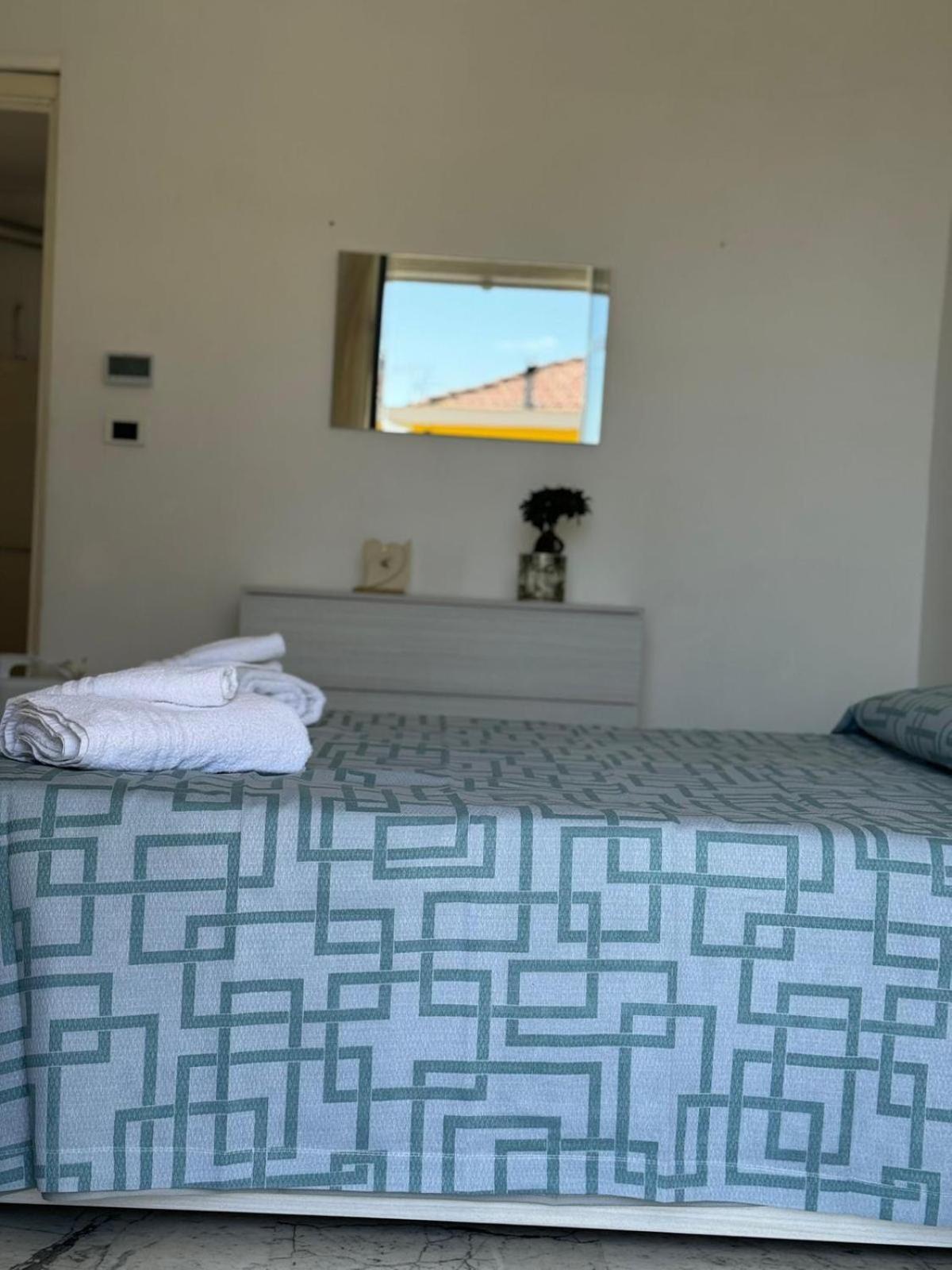 Vila Bellavista Savona Exteriér fotografie
