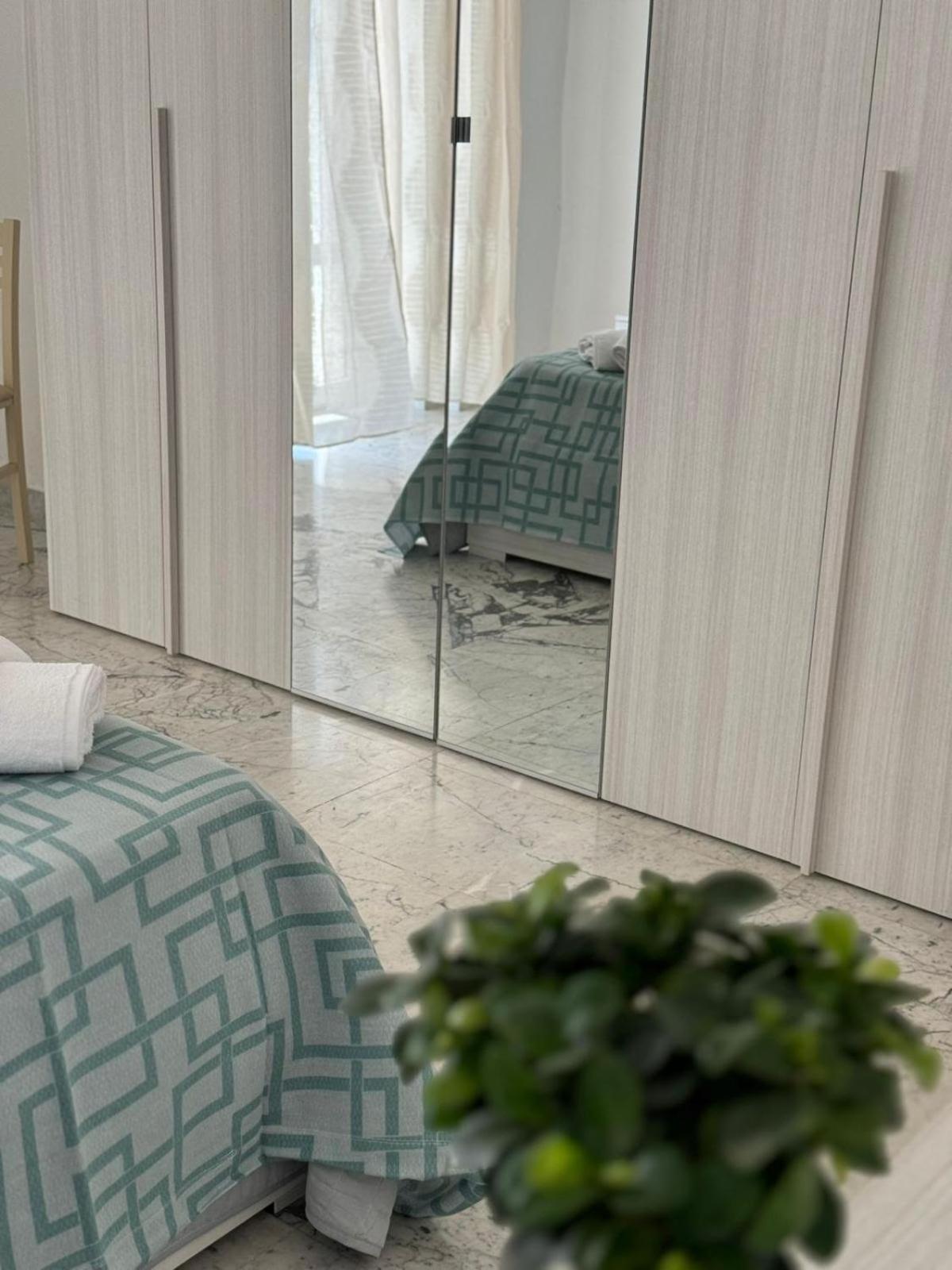 Vila Bellavista Savona Exteriér fotografie