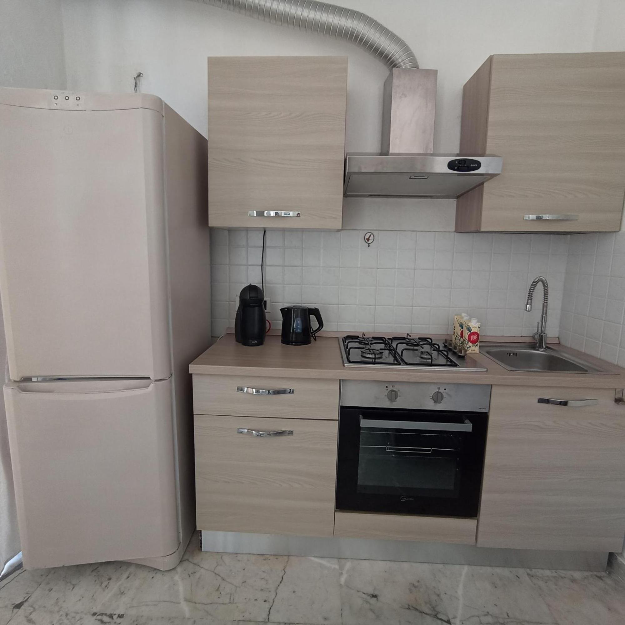 Vila Bellavista Savona Exteriér fotografie